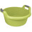Bol rotondo - Curver - 235315 - 27L - Verde - Maniglie comode 1