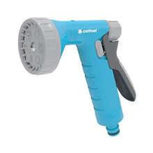 'Rociador - CELLFAST - RAIN IDEAL - 6 Funciones - Ajuste de Chorro - Tecnología SAFETOUCH'