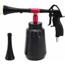 Pistola di lavaggio Awtools - AW10084 - PISTOLA DI LAVAGGIO PER TAPPEZZERIA