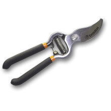 Sécateur traditionnel - BRADAS - KT-RG1009 - Acier carbone - 20 cm - Poignée antidérapante