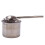 1 Piece Ceramic Spray Painter Compatible with Stainless Steel Clay Tools, Atomizer for Ceramic Glazing 2