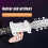 One-Touch Guitar Chord Learning Aid Tool for Beginners, Easy Practice Guide, Durable Training Accessory 3