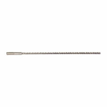 Foret MX4 MILWAUKEE SDS-Plus - Ø 6.5 mm x 315 mm - 4932352018