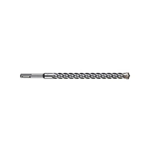 Milwaukee Foret MX4 MILWAUKEE 6,5 x 210 mm - 4932352016