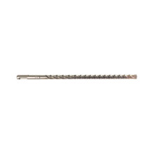 Betoni poranterä SDS-Plus MX4 - Ø 12 x 310 mm - 1 kpl - MILWAUKEE - 4932352034