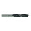 Milwaukee Schraubendreherbits - MILWAUKEE - SHOCKWAVE - Torx 30 - 50 mm - Packung mit 10 Stück 1