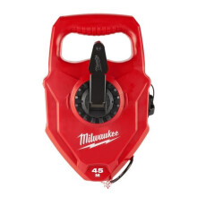 Cordeau traceur 45 m MILWAUKEE ACCESSOIRES - 4932471635 - Lyijykynät, Viivaimet ja Merkit