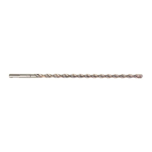 Milwaukee Foret SDS-Plus M2 Ø 10 x 310 mm - Milwaukee - Outil de perçage - Acier