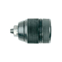 Nopeasti kiristettävä mandriini - Milwaukee - 12.5x20 - Kiristyskapasiteetti 1.5-13 mm - Porata