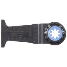 Lâmina de mergulho - MAKITA - B-66363 TC - Carboneto de tungstênio - 45 mm - 1 unidade(s)