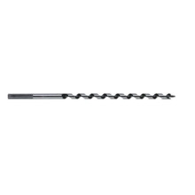 Spiralbohrer 12x460mm - MILWAUKEE - Bohrwerkzeug - Stahl