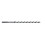 Milwaukee Mèche spirale 12x460mm - MILWAUKEE - Outil de perçage - Acier 1