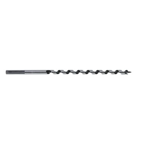 Milwaukee Mèche spirale 12x460mm - MILWAUKEE - Outil de perçage - Acier