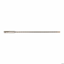 Betoni poranterä SDS-Plus M2 - 2 leikkuureunaa - Ø 5,5 x 260 mm - 1 kpl - MILWAUKEE - 4932399318