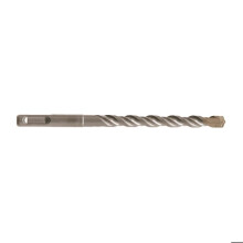 Betoni poranterä SDS-Plus M2 - 2 leikkuureunaa - Ø 6 x 310 mm - 1 kpl - MILWAUKEE - 4932399321