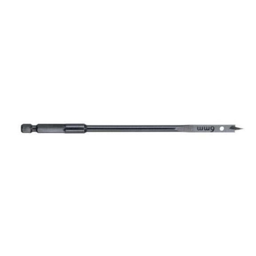 Milwaukee MILWAUKEE Flachbohrer 6x160 mm - 4932352487