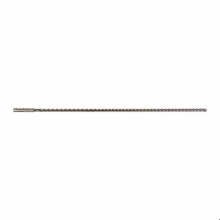 Betoni poranterä SDS-Plus MX4 - 4 terää - Ø 8 x 465 mm - 1 kpl - MILWAUKEE - 4932352713
