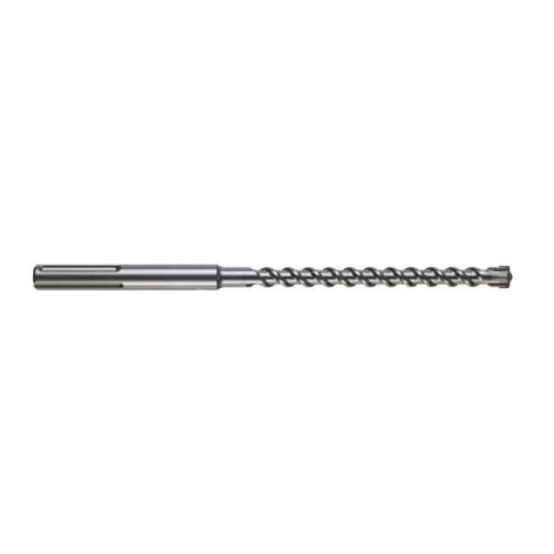Milwaukee Broca SDS-Max Ø 16 x 340 mm 4 arestas de corte - Milwaukee
