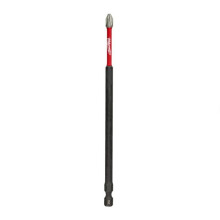 Ruuvinväänninpäät iskuporakoneille - SHOCKWAVE PH2 X 150 MM - MILWAUKEE - 4932471565