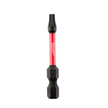 EMBOUT TX20 SHW 50MM (X1) MILWAUKEE TARVIKKEET - 4932430876 - Porakoneiden ja Ruuvinvääntimien Tarvikkeet