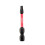 Milwaukee Torx-Bit - MILWAUKEE - SHW TX20 - 50 mm - Pack 1 - Rot 1