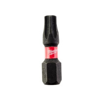 EMBOUT TX27 SHW 25MM (X2) MILWAUKEE TARVIKKEET - 4932430884 - Porakoneiden ja Ruuvinvääntimien Tarvikkeet