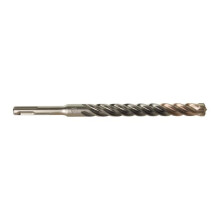 Porakone SDS-Plus MX4 Ø 16 x 210 mm 4 terää - Milwaukee