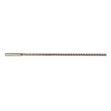 Betoni poranterä SDS-Plus MX4 - Ø 8 x 310 mm - 1 kpl - MILWAUKEE - 4932352712