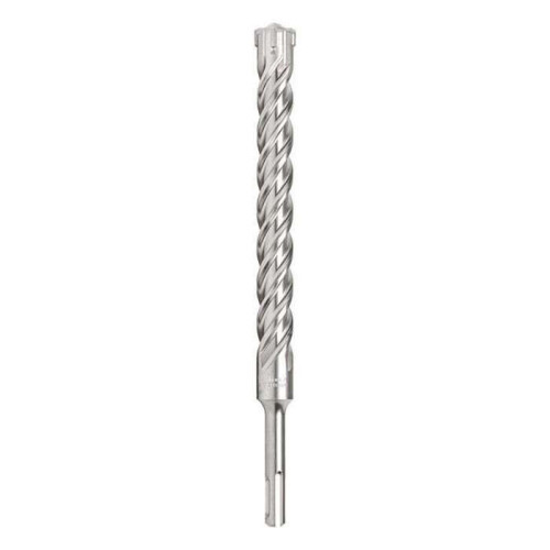 Makita Foret - MAKITA - B-57906 - 4 taillants DS+ NEMESIS - Ø5 x 165 mm - Garantie 2 ans