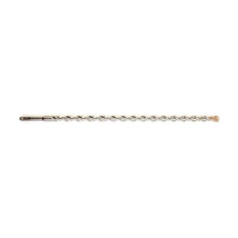 Foretti SDS-Plus M2 MILWAUKEE - 14 x 450 mm - Poratyökalu - 7 kappaleen SDS-plus porasarja - Metalli