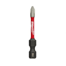 Ruuvinväänninpäät iskuporakoneille - SHOCKWAVE PH1 x 50mm - MILWAUKEE - 4932471564
