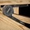 Angle Protractor, Aluminum Angle Ruler with Laser Engraved Graduations, 360 Degree Angle Measurement Tool for 2