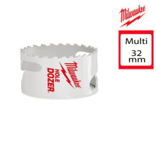 Milwaukee 32 mm kuppisaha Hole Dozer 49560062