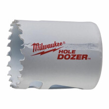 MILWAUKEE HoleDozer - Bimetalli Kobalt - Ø 41 mm - 49560092