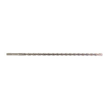 Porakone SDS-Plus M2 Ø 12 x 450 mm - Milwaukee - Metalli