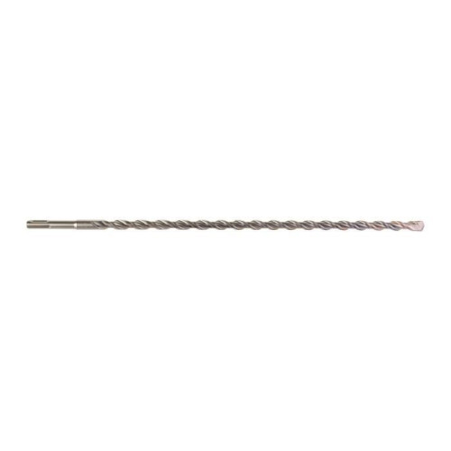 Milwaukee Bohrer SDS-Plus M2 Ø 12 x 450 mm - Milwaukee - Metall