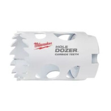 Milwaukee 35 mm Carbure Hole Dozer - Kuppisaha 49560712