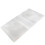 Coin Sleeves Clear Plastic 100 Pcs 2