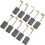 Carbon Brushes CB325 Replacement Set, Long Life Compatible with CB325 Power Tools, High Performance 10 Pack 3