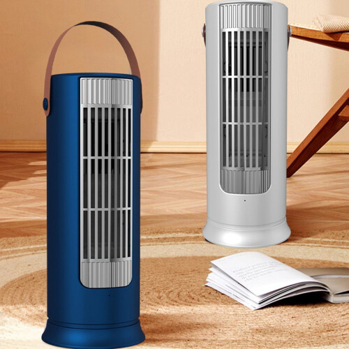 Mini desktop heater silent intelligent energy-saving hot 2