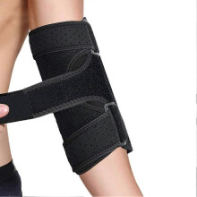 Elleboogbrace voor ondersteuning van de cubitaaltunnel en de nervus ulnaris, verstelbare nachtspalk voor tenniselleboog en tendinitis.