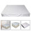 Spa Cover Waterproof Thermal Insulation 3 Sizes 6