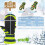 Kids Ski Mittens Waterproof Windproof Thinsulate Warm Gloves 5