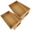 Paper Storage Box with Lid 10 pcs 5