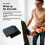 Ποδιά εργασίας συγκόλλησης δέρματος, ανθεκτική στη θερμότητα και τη φλόγα βα 5