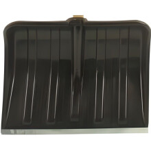 Pelle à neige - NONAME 41 ECO - Tête interchangeable - Dimensions 320x410 mm - Écologique
