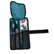 Tuinbank - Makita tuin knielkussen - D-72198 - Kettingslijpkit 5,5 mm