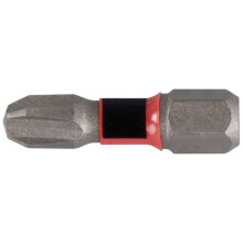 Makita E-03159 Juego de puntas de 15 piezas en cruz Phillips tecnología Torsion Control