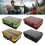 Fishing Tackle Box Waterproof Organizer with Lure Storage 2