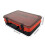 Fishing Tackle Box Waterproof Organizer with Lure Storage 5